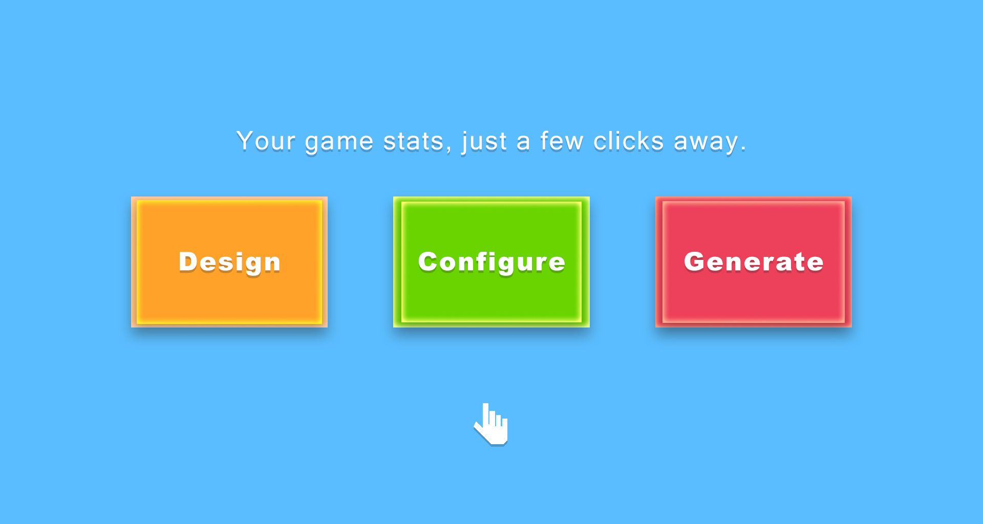 LF Attribute Forge Features