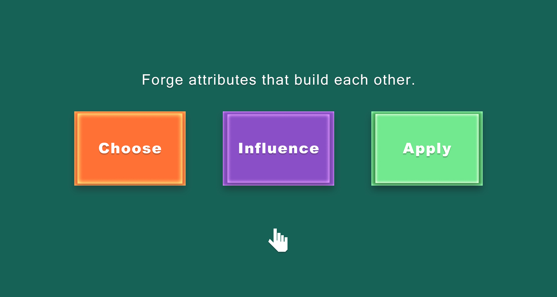 LF Attribute Forge Pro Features