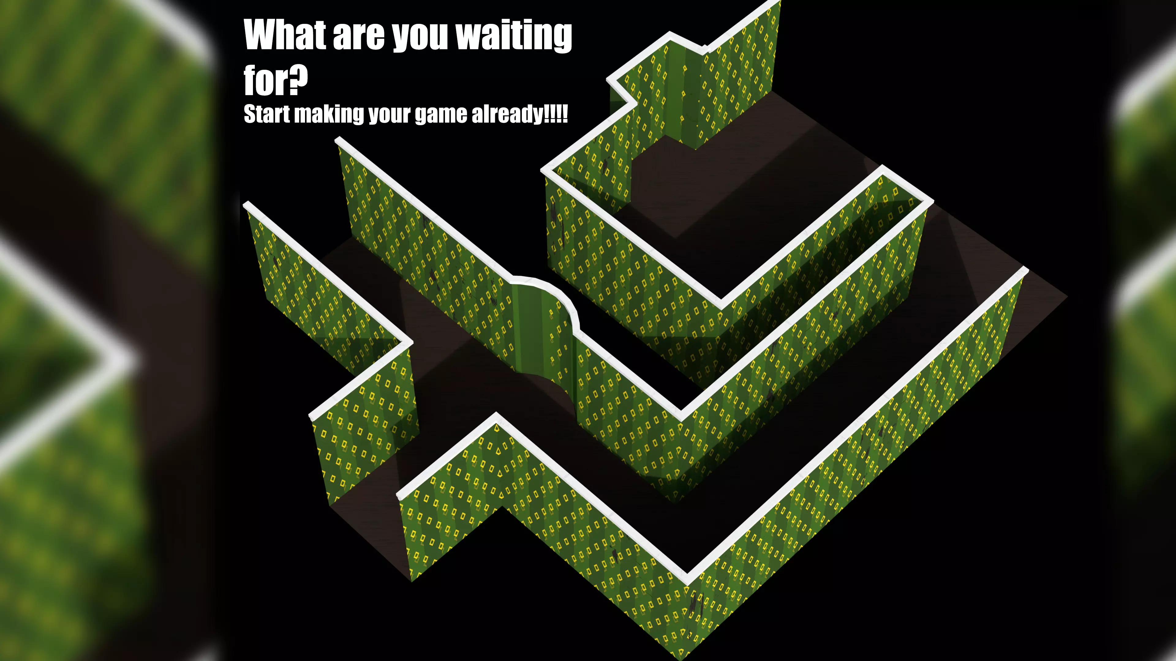 Modular Walls Screenshot 1