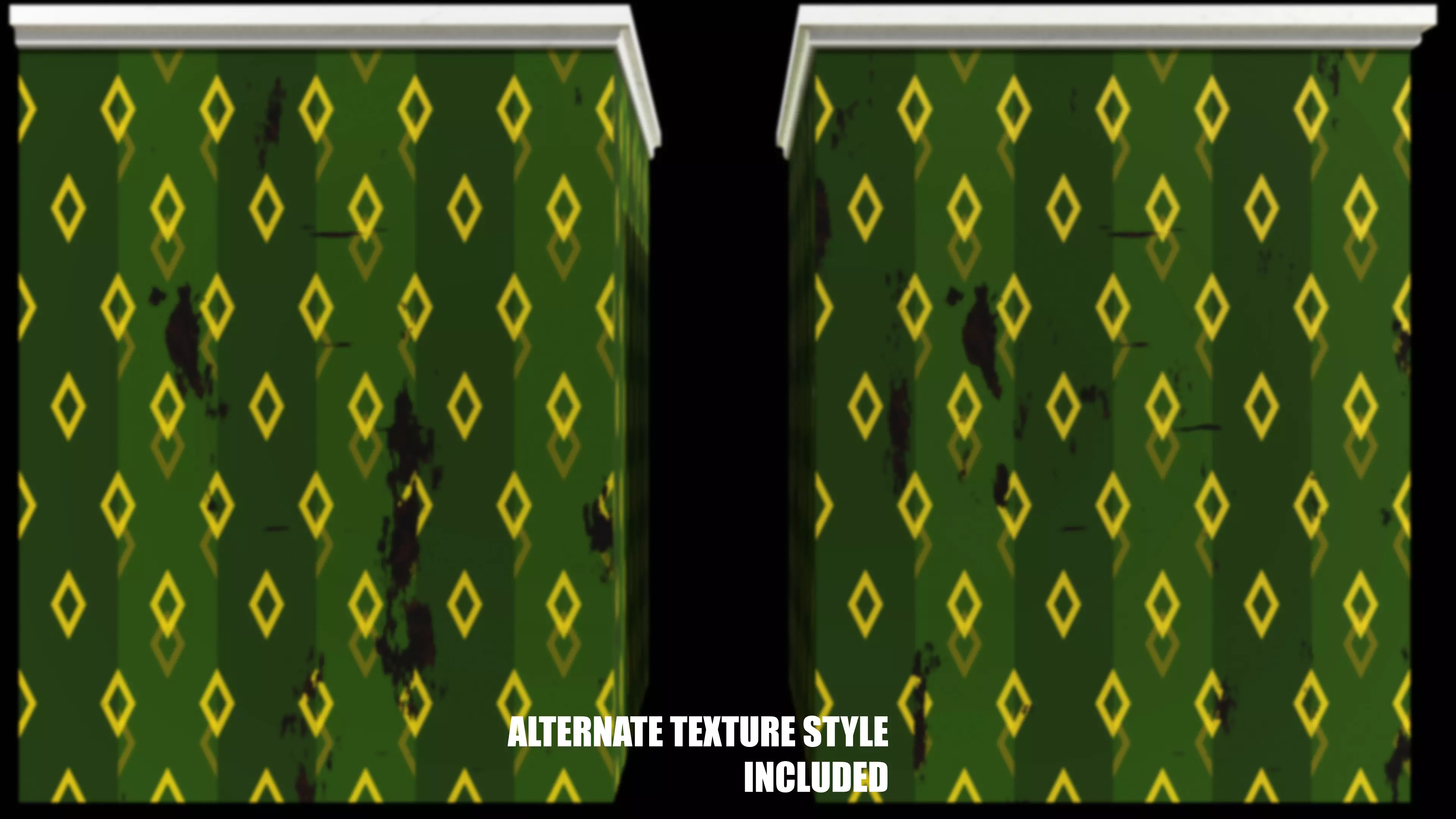 Modular Walls Screenshot 3