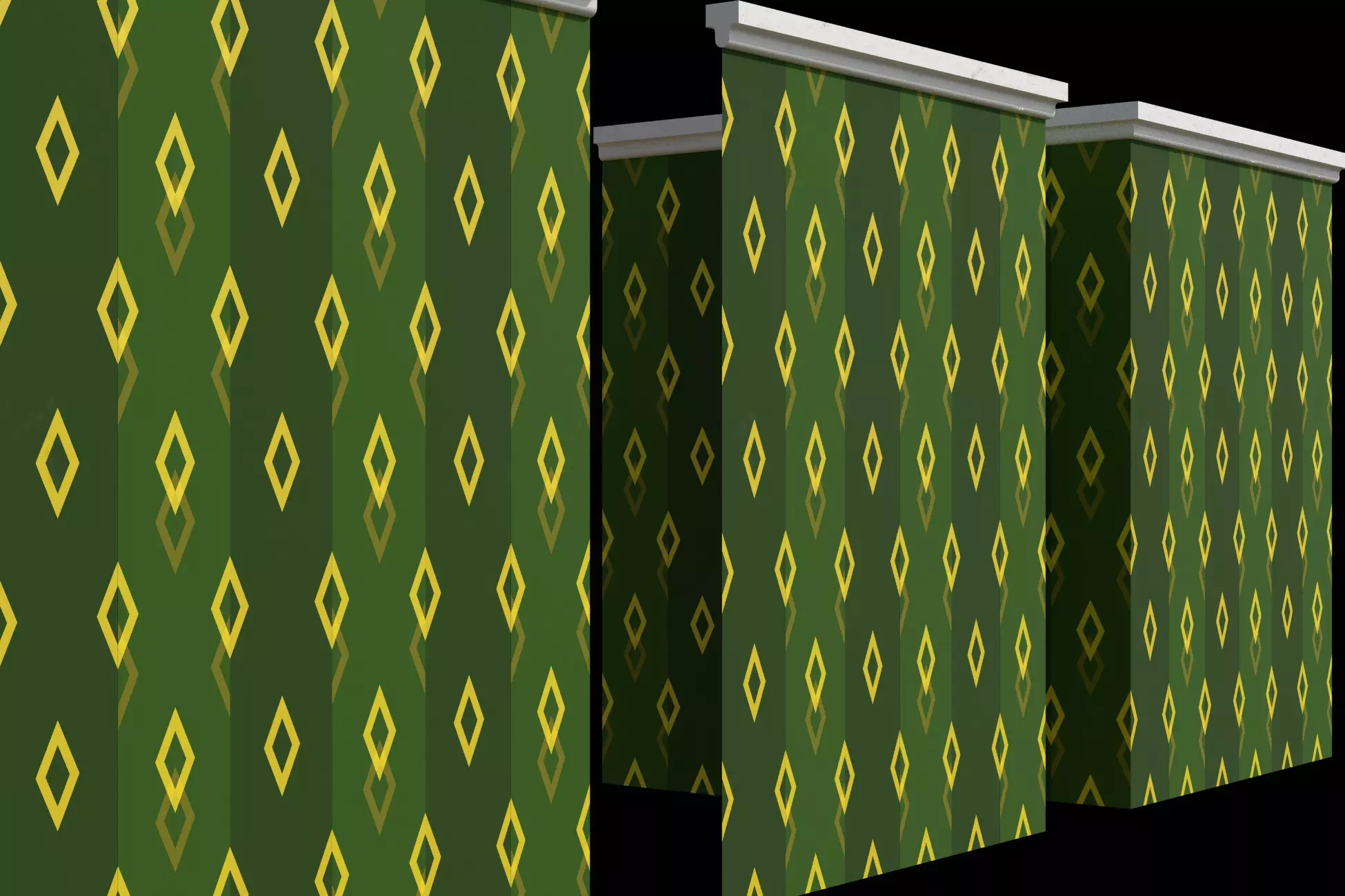 Modular Walls Screenshot 5