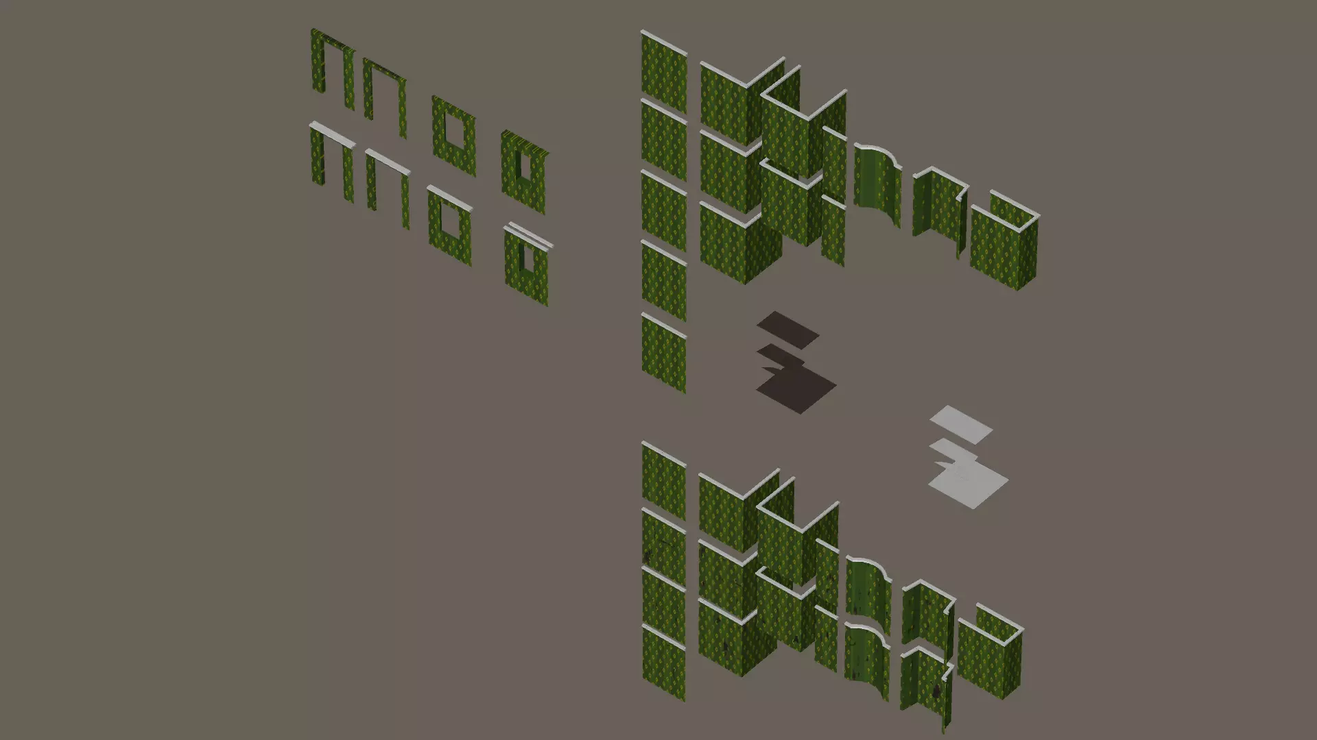 Modular Walls Screenshot 6